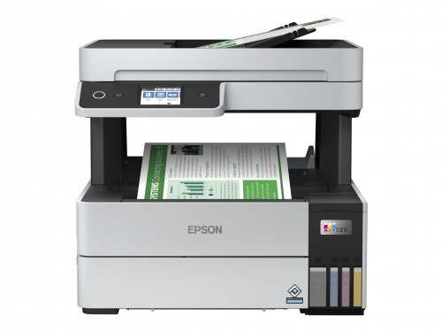 Epson EcoTank ET-5150 - Multifunktionsdrucker - Farbe image 1