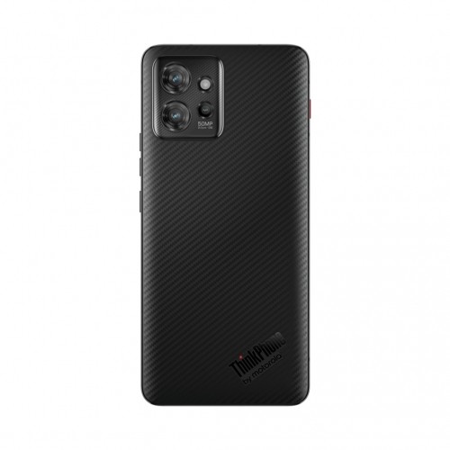 Motorola ThinkPhone 16.6 cm (6.55") Dual SIM Android 13 5G USB Type-C 8 GB 256 GB 5000 mAh Black image 4