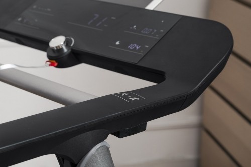 OVICX Home electric treadmill X3 PLUS Bluethooth&App 1-20 km image 3