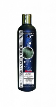 Certech Super Beno Professional - Conditioner for Dark Hair 250 ml