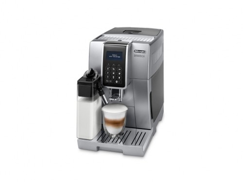 DeLonghi Dedica Style Dinamica Ecam 350.55.SB Espresso machine Fully-auto image 1