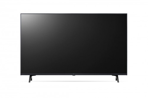 LG 43UR80003LJ TV 109.2 cm (43") 4K Ultra HD Smart TV Wi-Fi Black image 2