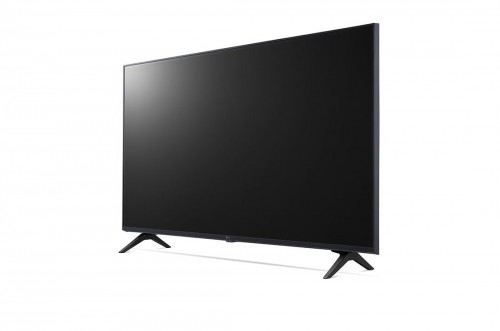 LG 43UR80003LJ TV 109.2 cm (43") 4K Ultra HD Smart TV Wi-Fi Black image 3