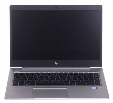 Hewlett-packard HP EliteBook 840 G5 i5-8350U 16GB 256GB SSD 14" FHD Win11pro Used