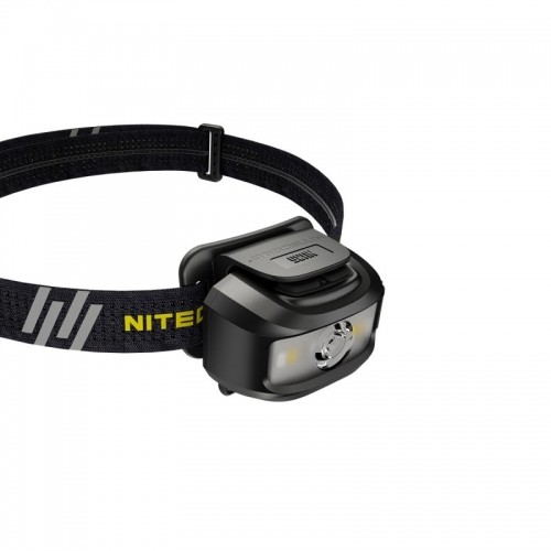 Nitecore NU35 headlamp flashlight image 3