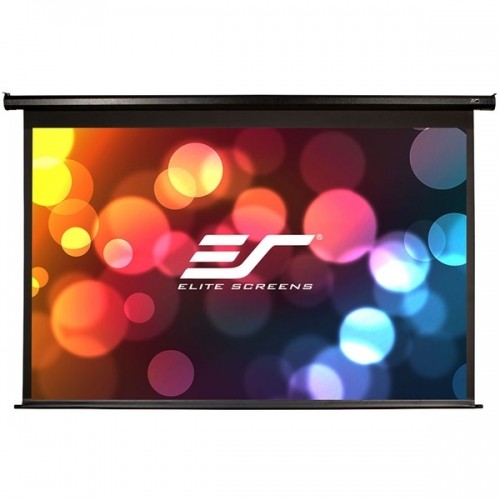 Elitescreens Spectrum Electric 84H, Motorleinwand image 1