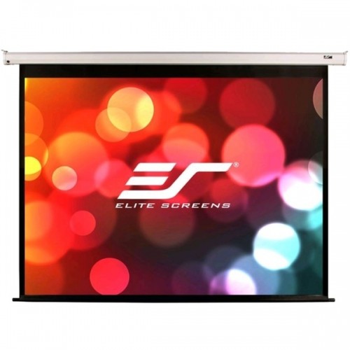 Elitescreens Spectrum Electric 90 X, Motorleinwand image 1
