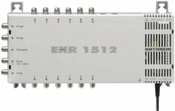 Kathrein EXR 1512 Multischalter