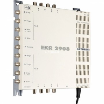 Kathrein EXR 2908 Multischalter