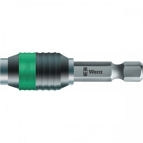 Wera 889/4/1 K Rapidaptor Universalhalter, 1/4", Steckschlüssel- Adapter image 1