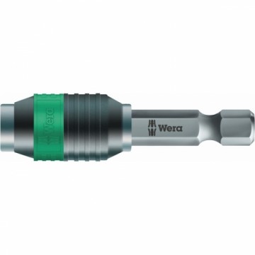 Wera 889/4/1 K Rapidaptor Universalhalter, 1/4", Steckschlüssel- Adapter