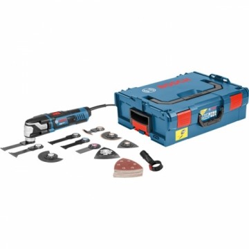 Bosch Multi-Cutter GOP 55-36 Professional, Multifunktions-Werkzeug