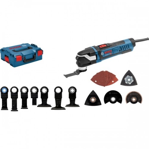 Bosch Multi-Cutter GOP 40-30 Professional, Multifunktions-Werkzeug image 1