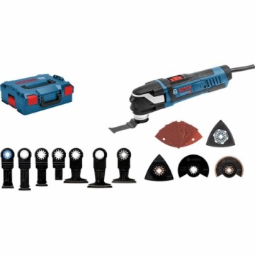 Bosch Multi-Cutter GOP 40-30 Professional, Multifunktions-Werkzeug