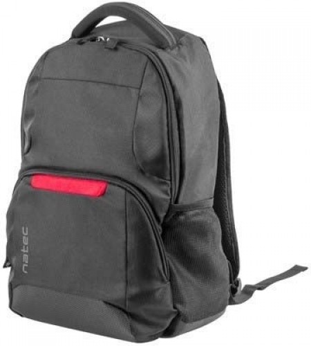 Natec backpack Eland 15.6", black image 1