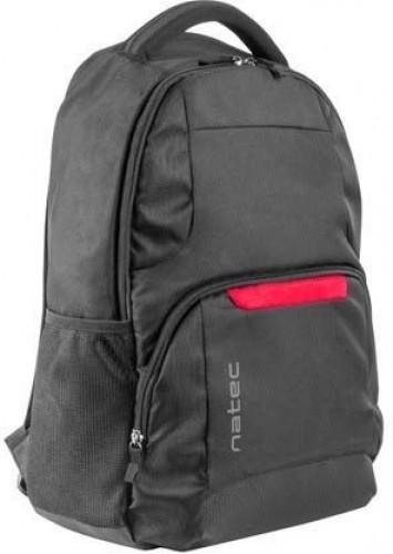 Natec backpack Eland 15.6", black image 4