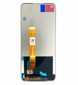 For_oneplus LCD Display + Touch Unit for OnePlus Nord CE 2 Lite 5G