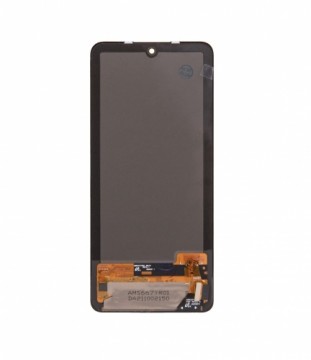 For_xiaomi LCD Display + Touch Unit Xiaomi Redmi Note 11 Pro