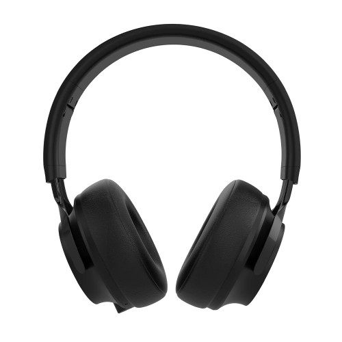 Tellur Feel Bluetooth Over-ear Headphones Black image 2