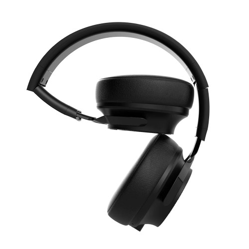 Tellur Feel Bluetooth Over-ear Headphones Black image 3