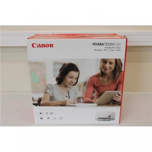 SALE OUT.  Canon DAMAGED PACKAGING image 1