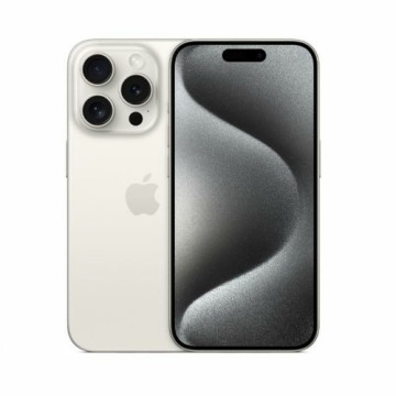 Viedtālruņi Apple iPhone 15 Pro 6,1" 8 GB RAM 256 GB