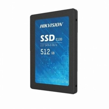 Cietais Disks Hikvision 2,5" 128 GB