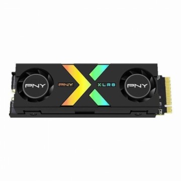 Жесткий диск PNY CS3150 XLR8 2 TB SSD