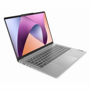 Ноутбук Lenovo Ultrathin 14 i5-12450H 16 GB RAM 1 TB SSD Azerty французский