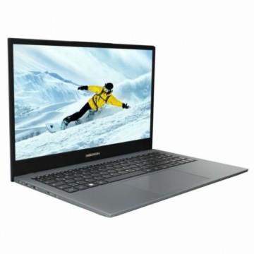 Ноутбук Medion E15423 MD62556 15,6" Intel Core i7-1195G7 16 GB RAM 512 Гб SSD