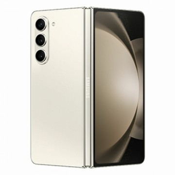 Смартфоны Samsung SM-F946BZECEUB Кремовый 12 GB RAM 512 GB