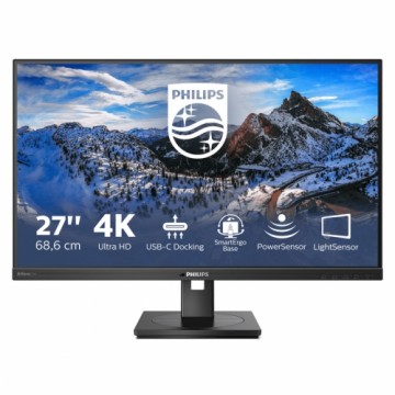 Monitors Philips 279P1/00 3840 x 2160 px 27" LED
