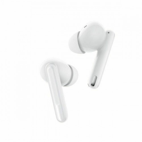 Bluetooth-наушники с микрофоном Oppo 6672555 Белый image 2