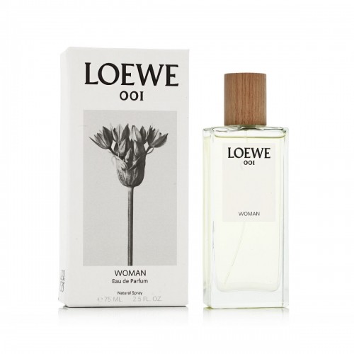 Parfem za žene Loewe EDT 001 Woman 75 ml image 1