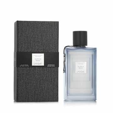 Parfem za oba spola Lalique EDP Les Compositions Parfumées Glorius Indigo 100 ml