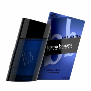 Parfem za muškarce Bruno Banani EDT Magic 50 ml