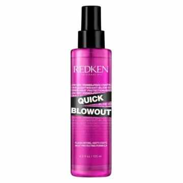 Спрей для расчесывания волос Redken Quick Blowout 125 ml