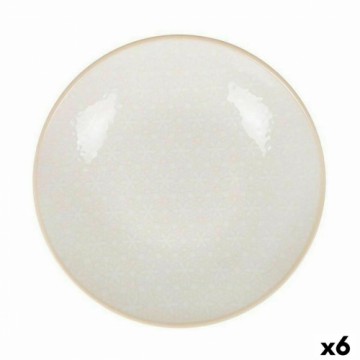 Dziļais šķīvis Santa Clara Moonlight Porcelāns Ø 20,5 cm (6 gb.)