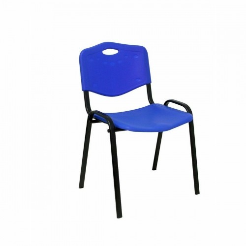 Pieņemšanas krēsls Robledo PYC Zils image 1