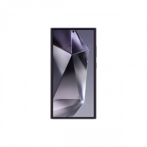 Pārvietojams Pārsegs Samsung S24 ULTRA Violets image 4