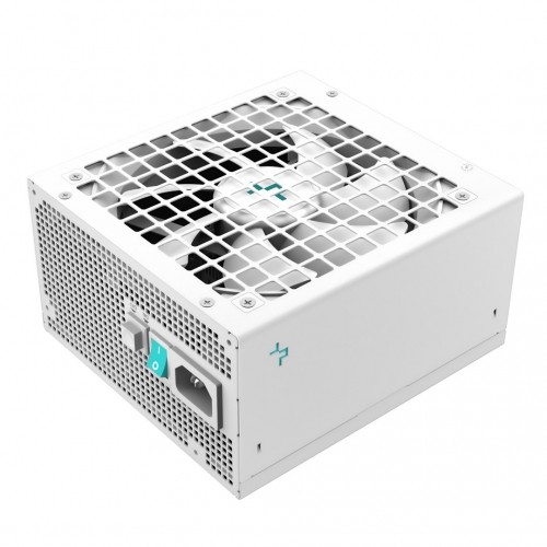 DeepCool PX850G WH power supply unit 850 W 20+4 pin ATX ATX White image 4