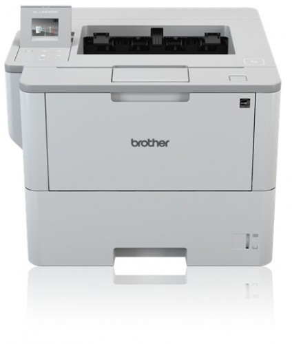 Brother HL-L6400DW laser printer 1200 x 1200 DPI A4 Wi-Fi image 1