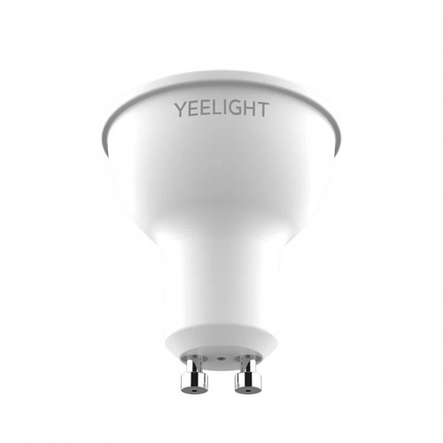 Yeelight YLDP004 W1 GU10 Wi-Fi dimmable smart bulb 4 pieces image 3