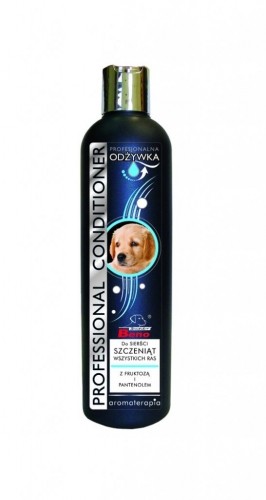Certech Super Beno Professional - Puppy Hair Conditioner 250 ml image 1
