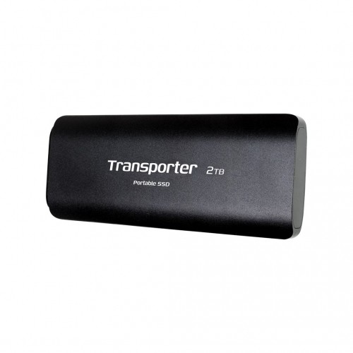 Patriot Memory PATRIOT Transporter 2TB USB3.2 Type-C SSD 1000 MB/s image 3