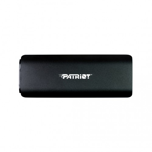 Patriot Memory PATRIOT Transporter 2TB USB3.2 Type-C SSD 1000 MB/s image 4