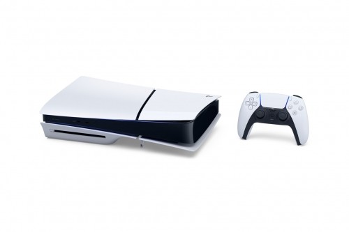 Sony PlayStation 5 (model group - Slim) image 2