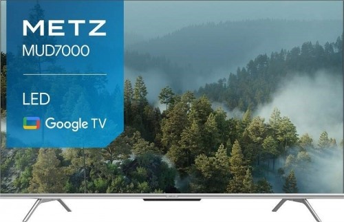 TV 75" METZ 75MUD7000Z Smart 4K image 1