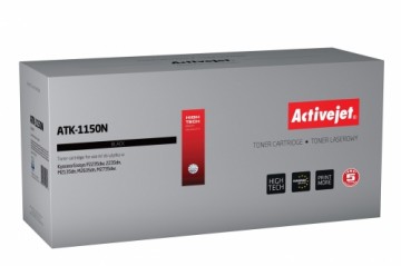 Activejet Toner ATK-1150N (replacement for Kyocera TK-1150; Supreme; 3000 pages; black)