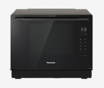 Panasonic NN-CS88LBEPG microwave Countertop Grill microwave 31 L 1000 W Black